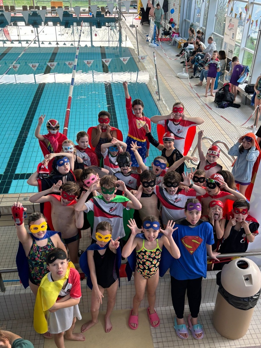 Meeting du VAN AQUA HEROS_1ier Février 2026