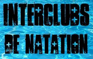 INTERCLUBS TOUTES CATEGORIES - NOVEMBRE 2025