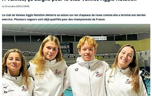 Article Le Telegramme_Octobre 2025