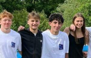 Séances Aquagym Gratuites