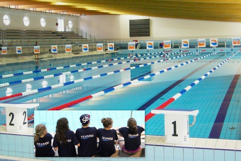 TEAM 56 COHESION BENJAMIN