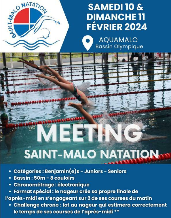 MEETING BZH 2024 - Saint Malo