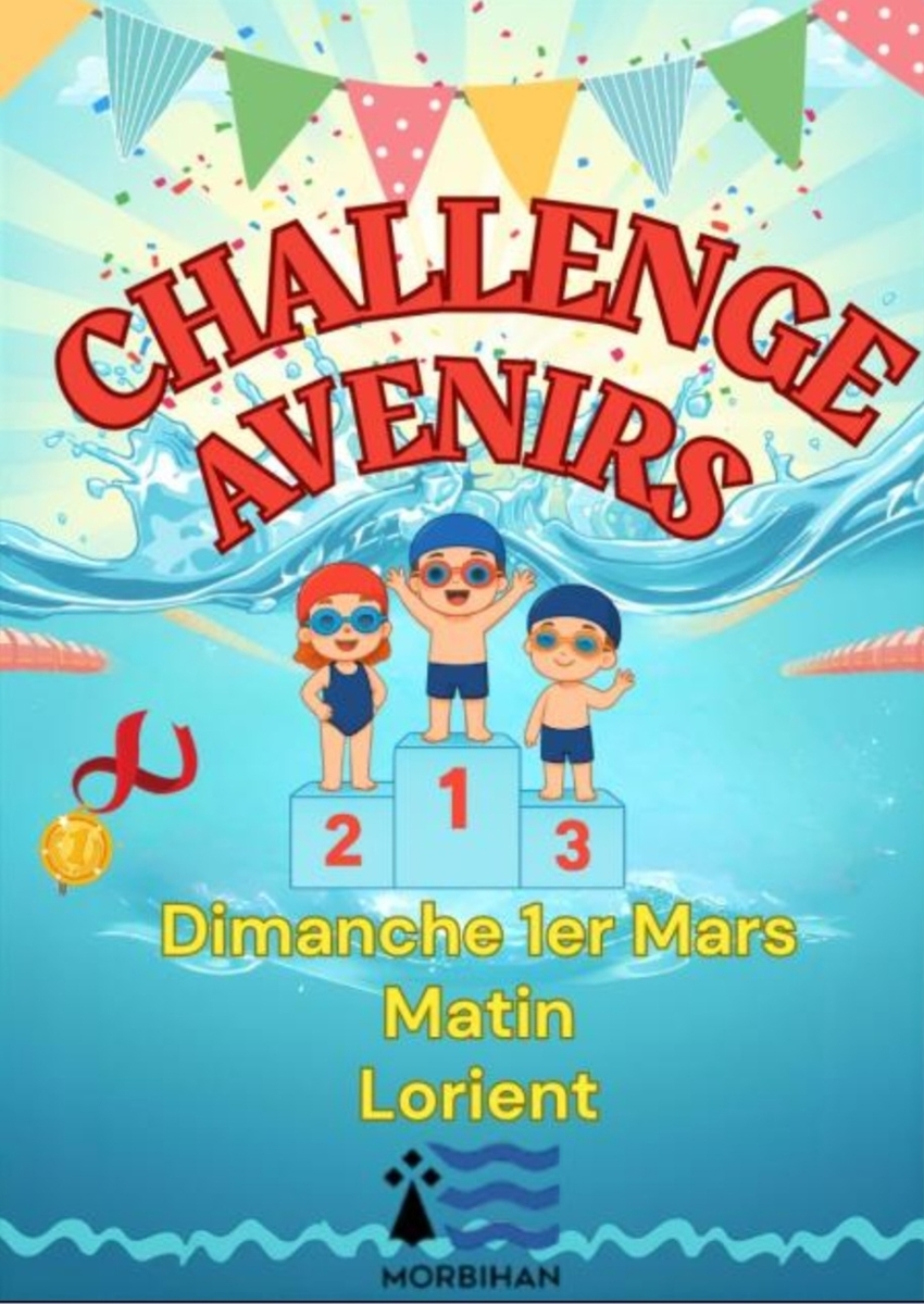 CHALLENGE AVENIRS 2026_2