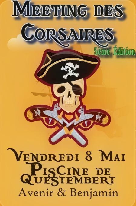 Meeting des Corsaires - QUESTEMBERT