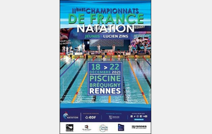 Championnats de France JEUNES - RENNES