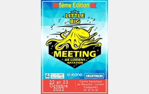  Little Big Meeting  5e édition - Lorient - Antenne GC