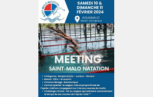 MEETING BZH 2024 - Saint Malo