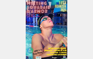 MEETING BZH 2026 - AQUABAIE SAINT BRIEUC