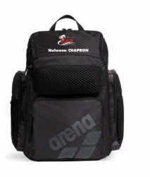 SAC A DOS ARENA - PERSONNALISÉ AU LOGO DU CLUB 