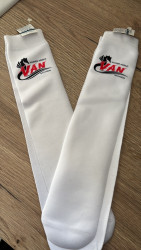 CHAUSSETTES LOGOTEES