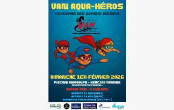 Meeting du VAN_1ier Février 2026