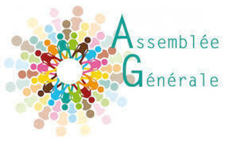 ASSEMBLEE GENERALE DU VAN - SAISON 2025