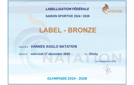 Label FFN _BRONZE