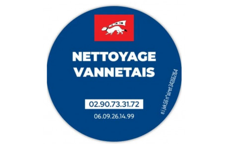 NETTOYAGE VANNETAIS