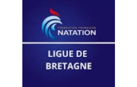 Ligue de Bretagne de Natation