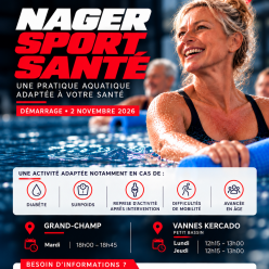 NOUVELLE ACTIVITE AU VAN !