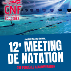 Meeting de Fougères