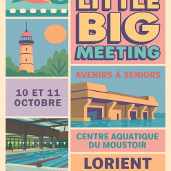 Little Big Meeting