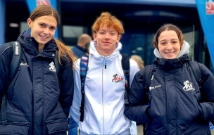 2025-12_Championnats de France Juniors 25m 2025 - Angers