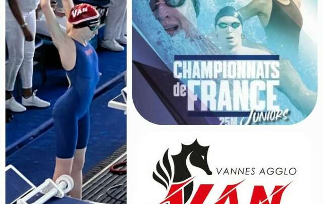 Championnats France Juniors decembre 2022 Massy